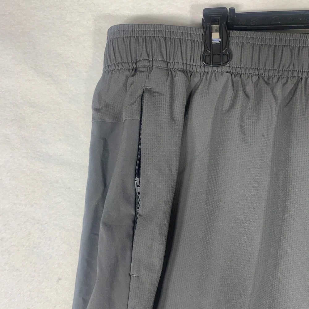Adidas Aeroready Men's D4M Pant Grey Black 2XL Recycled Polyester Athletic